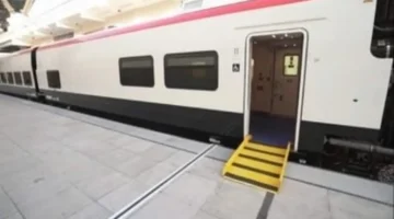 مواعيد الرحلات اليومية.. جدول تحرك قطار تالجو على خطوط السكة الحديد المصرية